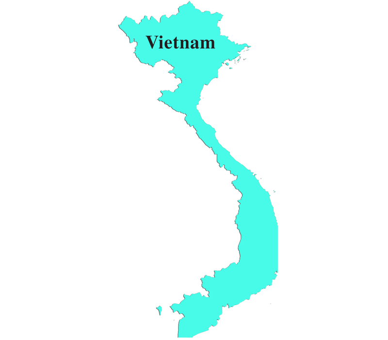 Vietnam